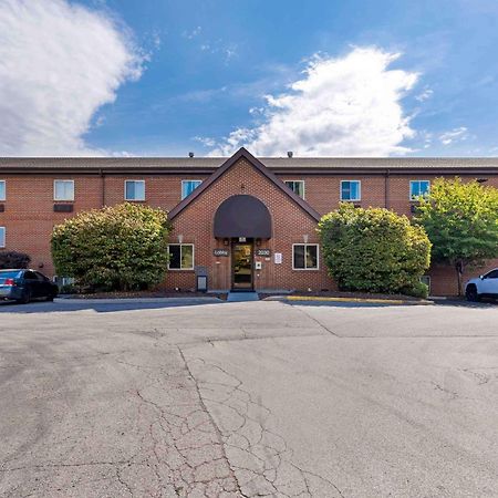 Extended Stay America Select Suites - St Louis - Westport - Craig Road Maryland Heights Dış mekan fotoğraf