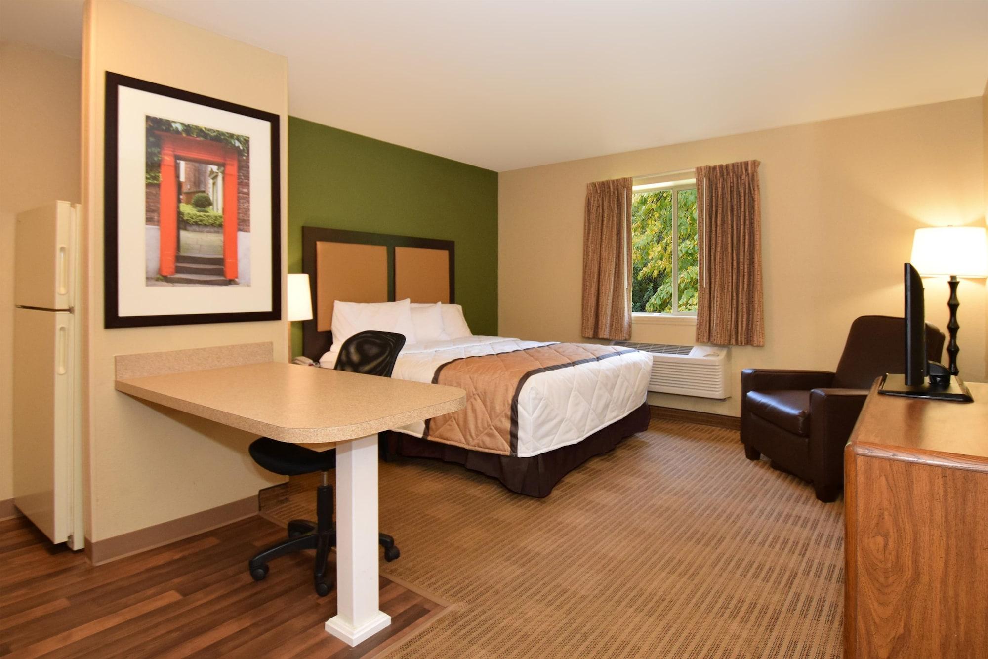 Extended Stay America Select Suites - St Louis - Westport - Craig Road Maryland Heights Dış mekan fotoğraf