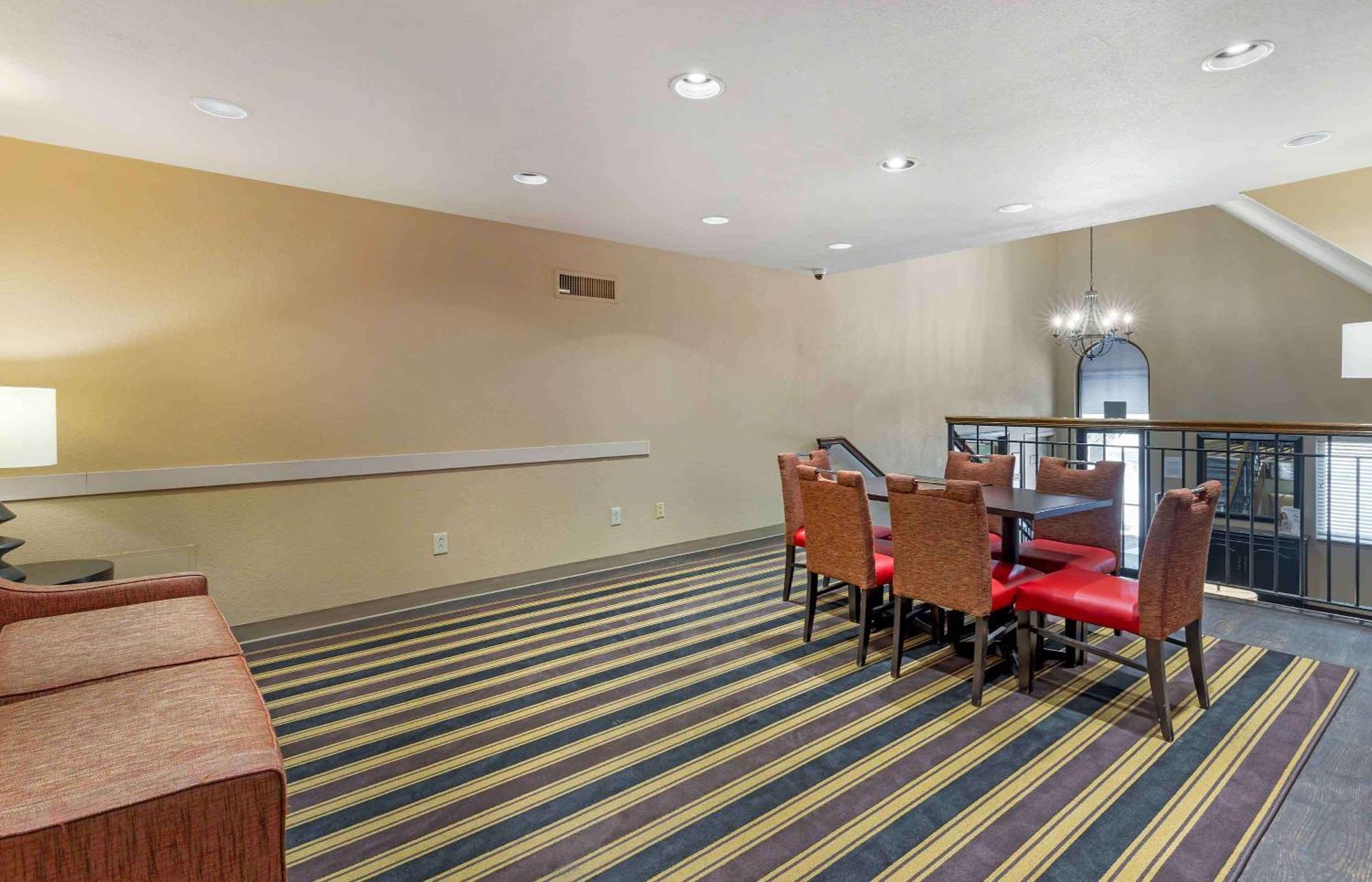 Extended Stay America Select Suites - St Louis - Westport - Craig Road Maryland Heights Dış mekan fotoğraf