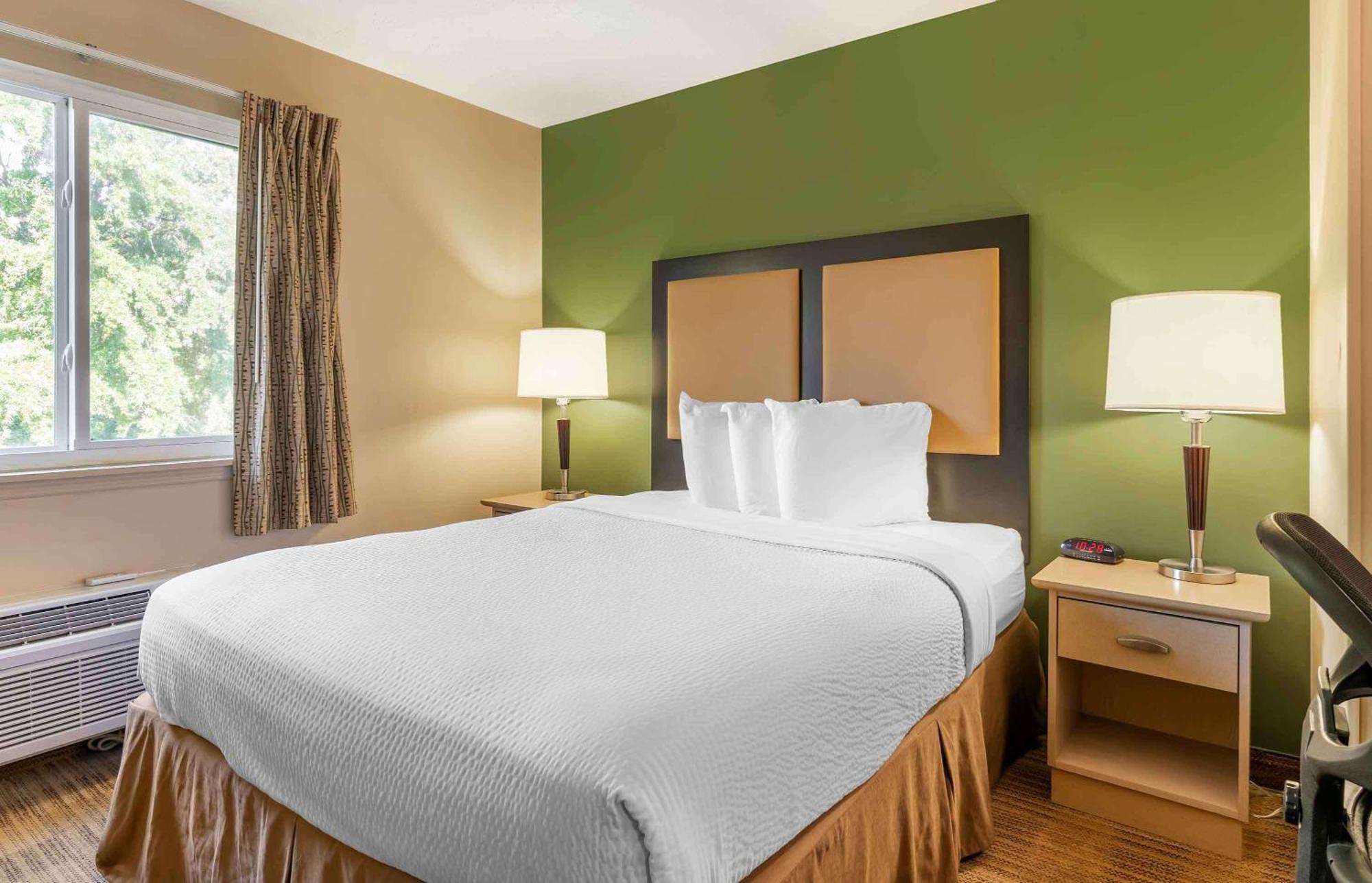 Extended Stay America Select Suites - St Louis - Westport - Craig Road Maryland Heights Dış mekan fotoğraf