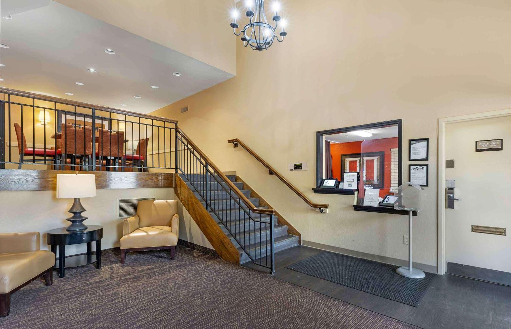Extended Stay America Select Suites - St Louis - Westport - Craig Road Maryland Heights Dış mekan fotoğraf