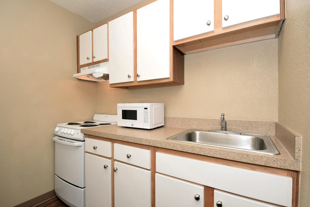 Extended Stay America Select Suites - St Louis - Westport - Craig Road Maryland Heights Dış mekan fotoğraf