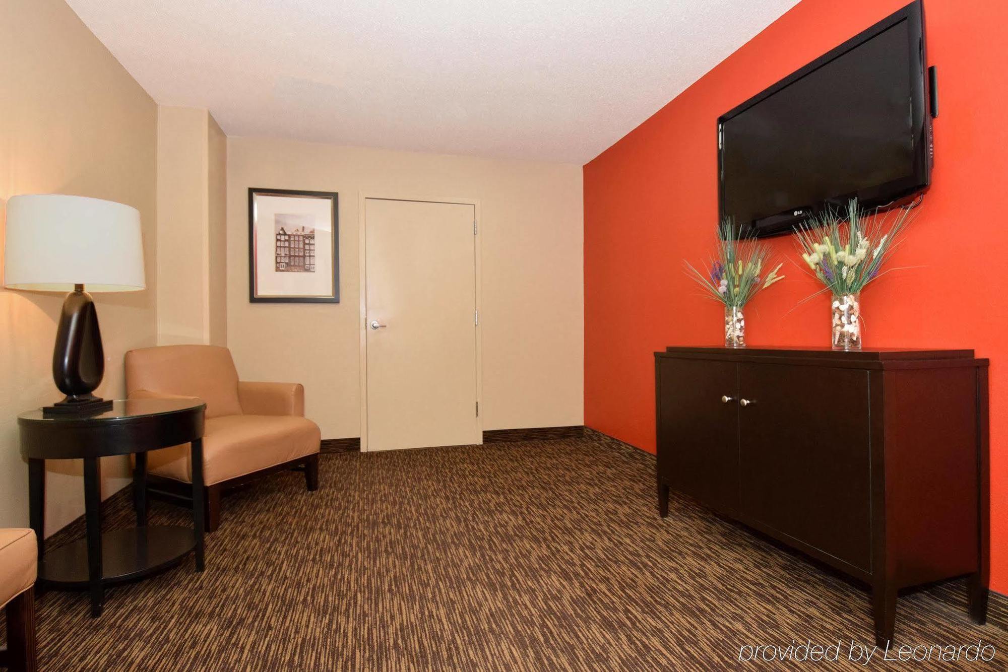 Extended Stay America Select Suites - St Louis - Westport - Craig Road Maryland Heights Dış mekan fotoğraf