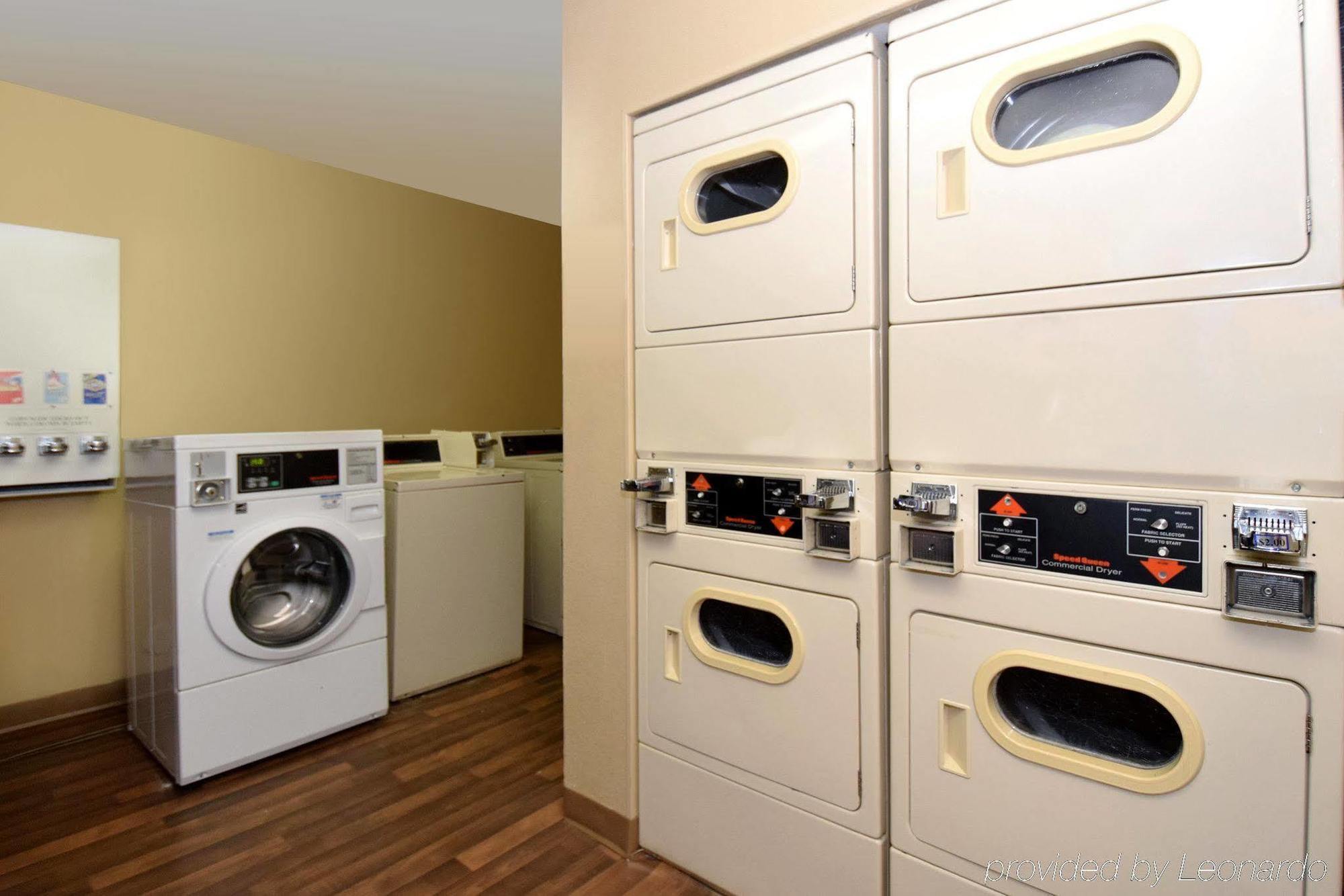 Extended Stay America Select Suites - St Louis - Westport - Craig Road Maryland Heights Dış mekan fotoğraf